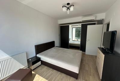Prelungirea Ghencea – Casă spațioasă, mobilată și utilată, în complex privat - 8