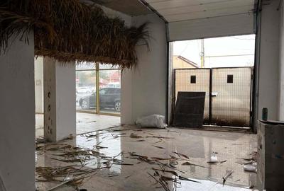 Inchiriez spatiu comercial - 8