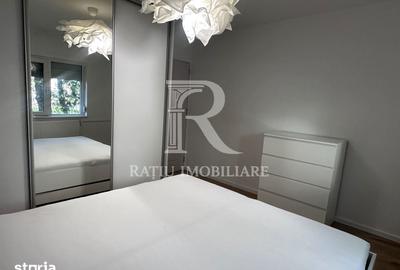 Apartament cu 2 camere decomandat în Decebal - 2