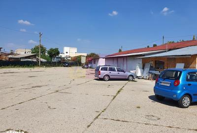Spațiu comercial, de 90 mp, în Ferentari - 2