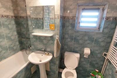 Garsonieră decomandată în Decebal - 7