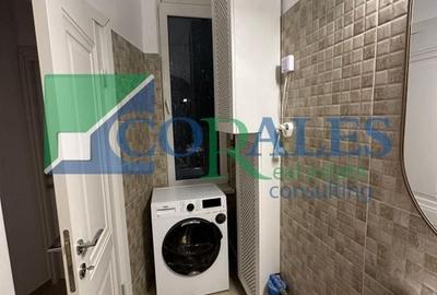 Piata Unirii. MODERN amenajat. Centrala Proprie. Mobilat si Utilat - 8