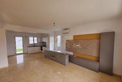 Vile in RATE cu 4 camere - comuna Berceni - 8