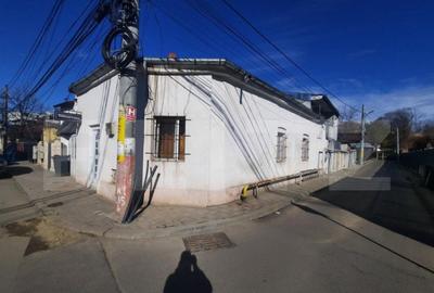 Teren ultracentral, zona Palas - 2