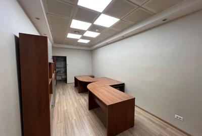 De inchiriat -  Spațiu comercial 70 mp – ideal birou – zona Piața Ion Mihalache - 2