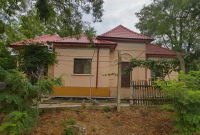 Casă cu 4 camere în Plopul - 4