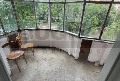 Apartament cu 2 camere decomandat în Plopilor - 6