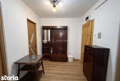 Apartament cu 2 camere decomandat în Unirea - 1