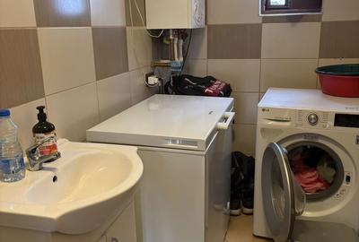 Casă cu 3 camere în Sântandrei - 7