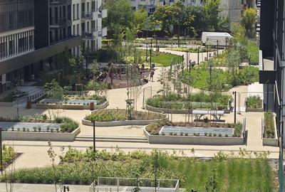 Apartament cu 2 camere în Granit - 20