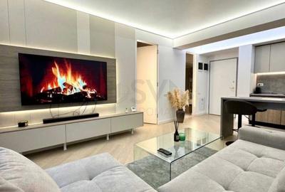 REA1025742 Cortina North Apartament 2 camere - 1