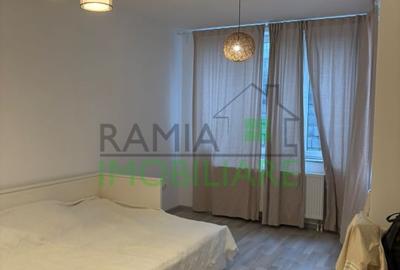 Investitie sau locuinta proprie: garsoniera moderna, confortabila in Avantgarden - 8