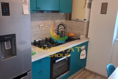 Apartament cu 2 camere decomandat, mobilat în Nicolae Grigorescu - 2