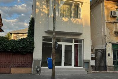 Spatiu comercial de inchiriat, 33mp, Piata Gemeni (V. Lascar - Dacia) - 2