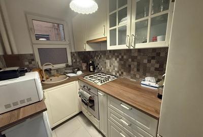 Apartament cu 2 camere semidecomandat în Calea Victoriei - 7