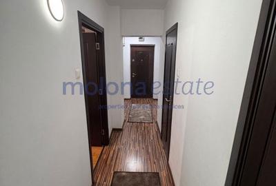 Apartament cu 3 camere, mobilat în Mărăști - 10