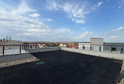 Apartament cu 3 camere, mobilat în Complex Studențesc - 20