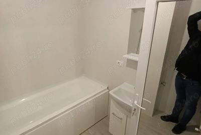 Apartament 3 camere decomandat - 2