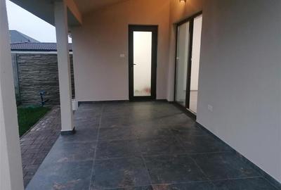 Duplex cu 4 camere cu Teren 400 Mp în Exterior Sud - 17