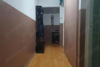 Apartament cu 2 camere semidecomandat în Găvana - 6