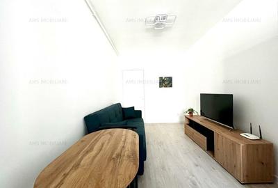 NOU / COMPLET MOBILAT SI UTILAT / CENTRALA PROPRIE - 8