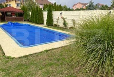 Casa de vanzare, 400 mp, zona Paulesti - 13