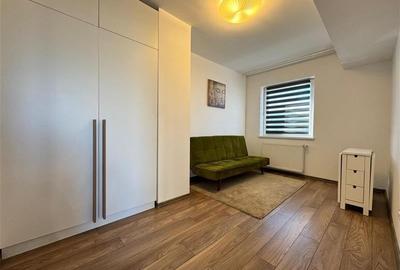 Apartament 3 camere, terasa 47 mp, zona Tractorul, Brasov Apartament 3 camere, terasa 47 mp, zona Tractorul, Brasov - 11