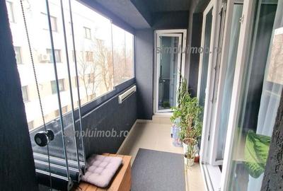 Apartament cu 2 camere decomandat, mobilat în 1 Decembrie 1918 - 2