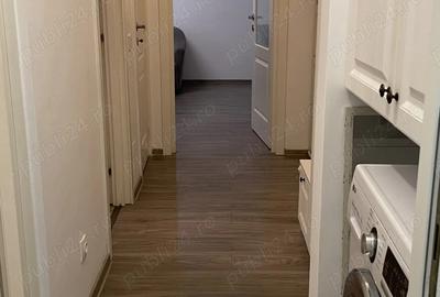 2 camere decomandat renovat, mobilat ?i utilat 3 min metrou Romancierilor, Drumul Taberei - 10