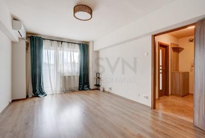 Apartament cu 2 camere semidecomandat în Moșilor - 1