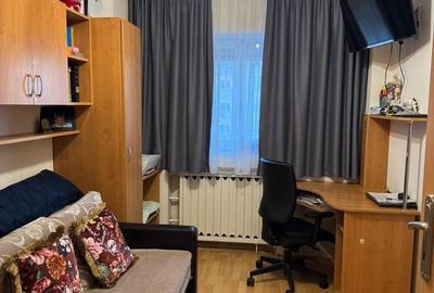 3Camere Militari Apusului - 4