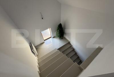 Casa individuala, 6 camere, 280 mp utili, 643 mp teren, zona Valea Popii - 14