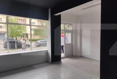Spațiu comercial, de 40 mp, în Central - 2