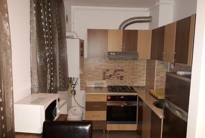 Apartament cu 2 camere decomandat în Central - 10