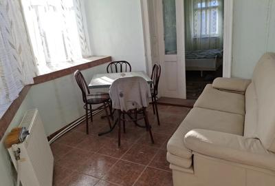 Casa de vanzare + teren 8000 mp - 2