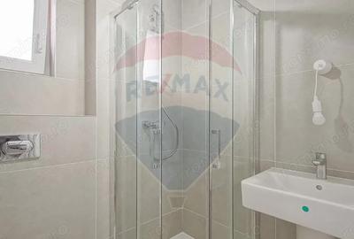 Apartament cu 3 camere decomandat, mobilat în Tractorul - 4