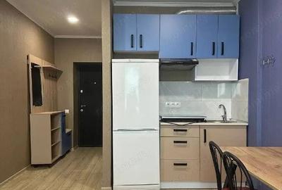 Garsoniera in zona Piata Romana - 2