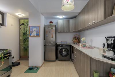 De vanzare - Apartament cochet Jandarmeriei De vanzare - Apartament cochet Jandarmeriei - 14