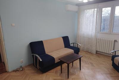 Apartament decomandat în Eroii Revoluției