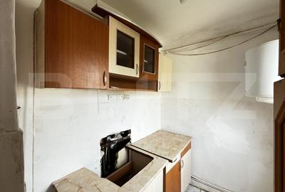 Apartament de vanzare, cu 2 camere, 32 mp, zona solidaritatii - 5
