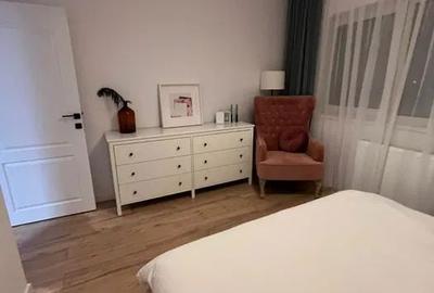 Apartament cu 2 camere semidecomandat în Baciu - 6