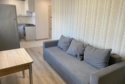 Apartament cu 2 camere semidecomandat în Medicină - 5