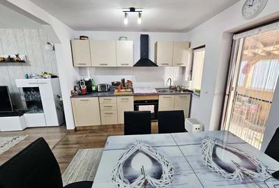 Vilă modernă cu 5 camere – Mănești - 15