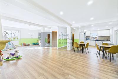 Casă cu 7 camere în Domnești - 10