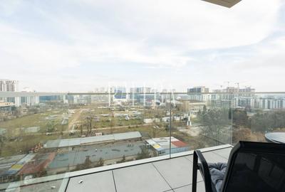 Apartament cu 2 camere decomandat în Aviației - 16