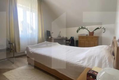 Casă cu 4 camere cu Teren 400 Mp în Central - 11