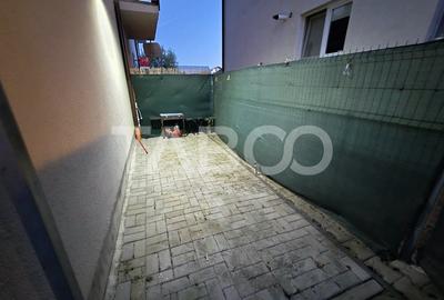 Apartament 2 camere 2 locuri de parcare terasa boxa Arhitectilor Sibiu - 8