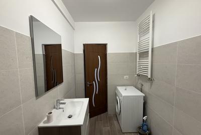 Apartament cu 3 camere decomandat în Vest - 6