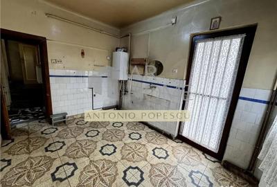 Casă cu 3 camere cu Canalizare în Central - 15