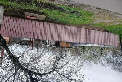 Casă cu 4 camere cu Teren 1500 Mp în Central - 2